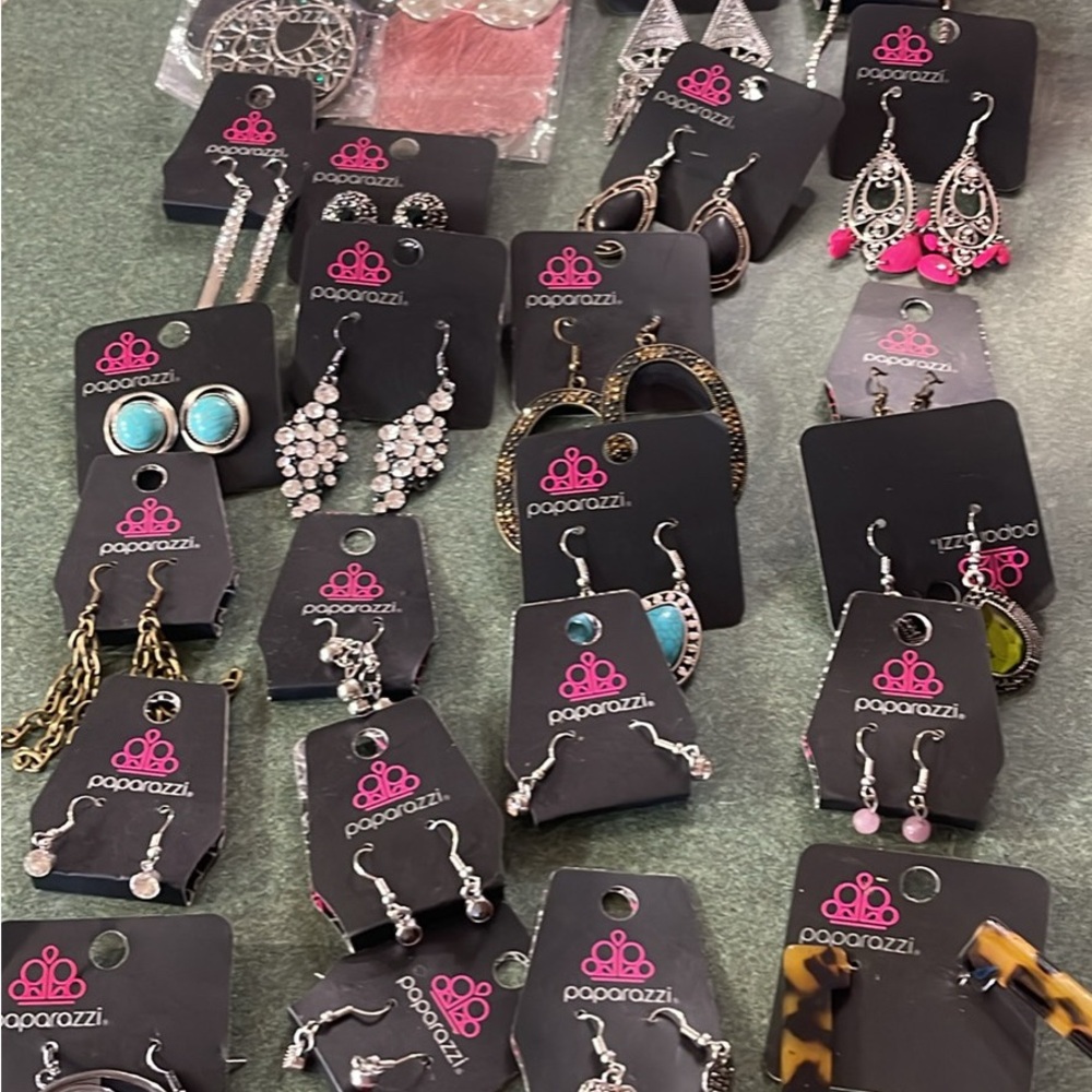 Paparazzi Jewelry Collection